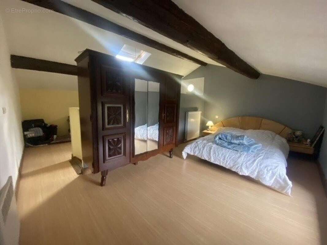 Photo 9 - Maison à LIMAS