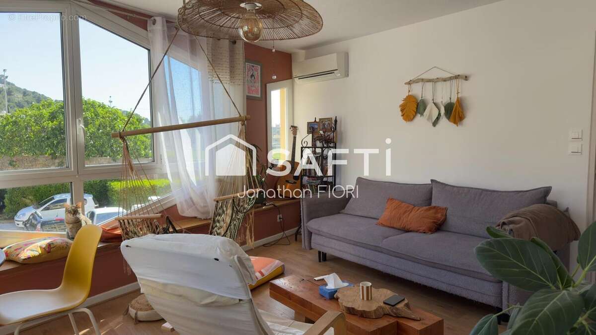Photo 3 - Appartement à LA VALETTE-DU-VAR