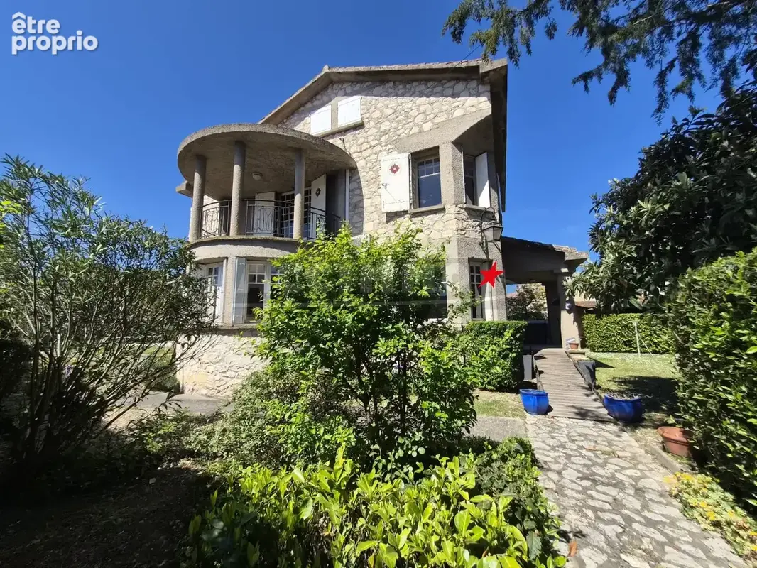 Maison à LAVAUR
