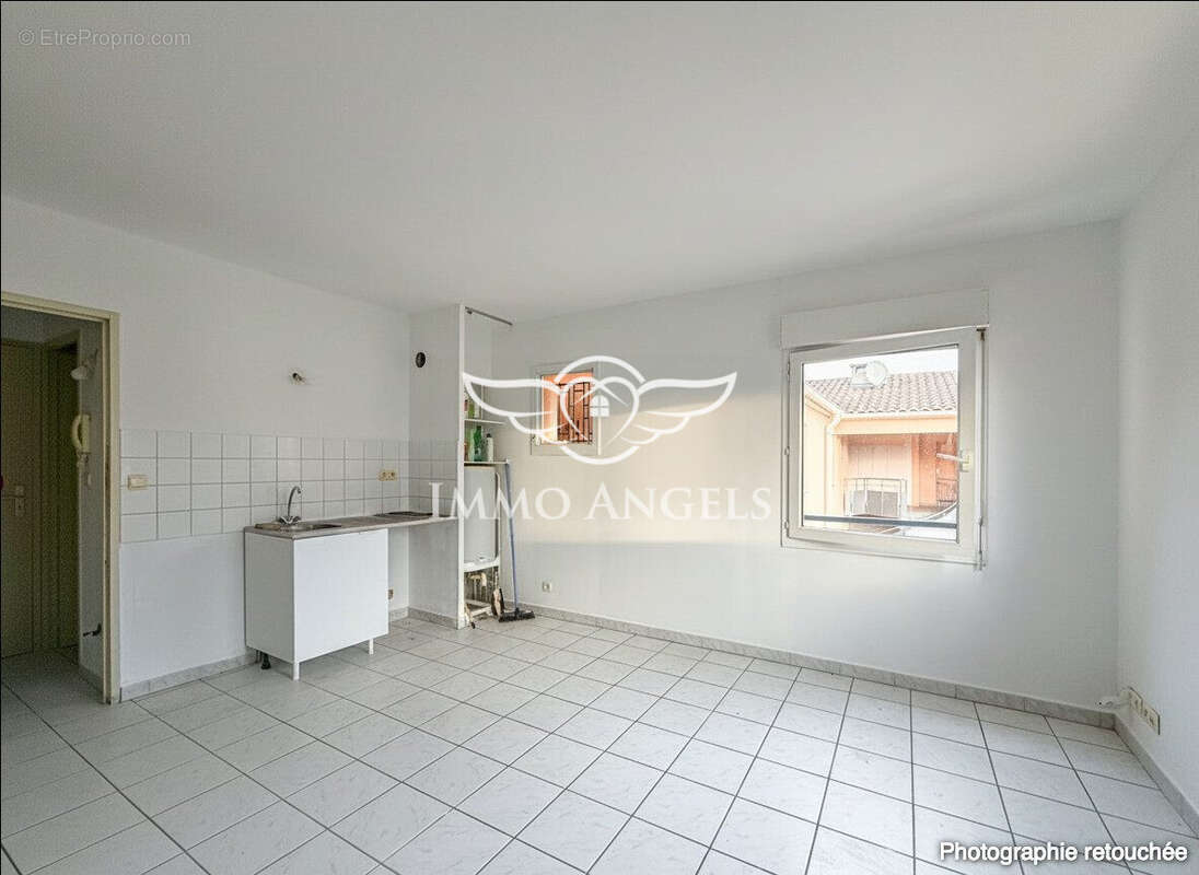 Appartement à LES ANGLES