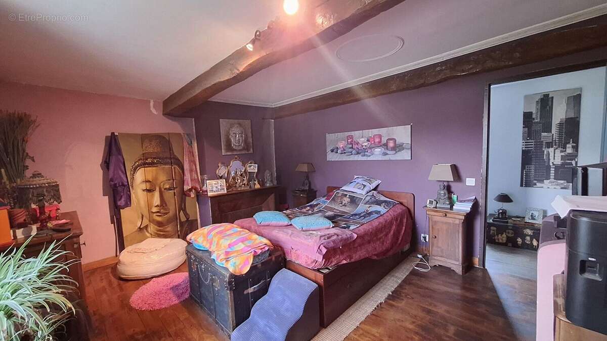 Petite propriété équestre  sur 3800 m² - photo 7