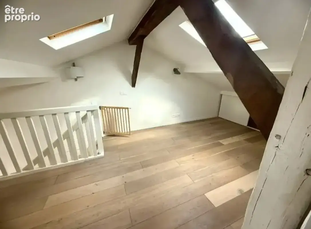 À vendre   duplex 5 pièces   117 m2   charenton-le-pont - photo 3
