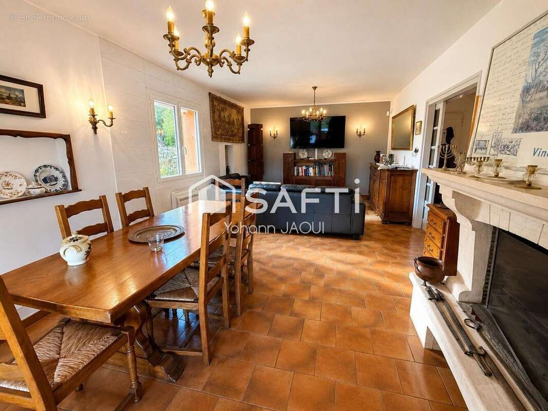 Photo 7 - Maison à CARCES