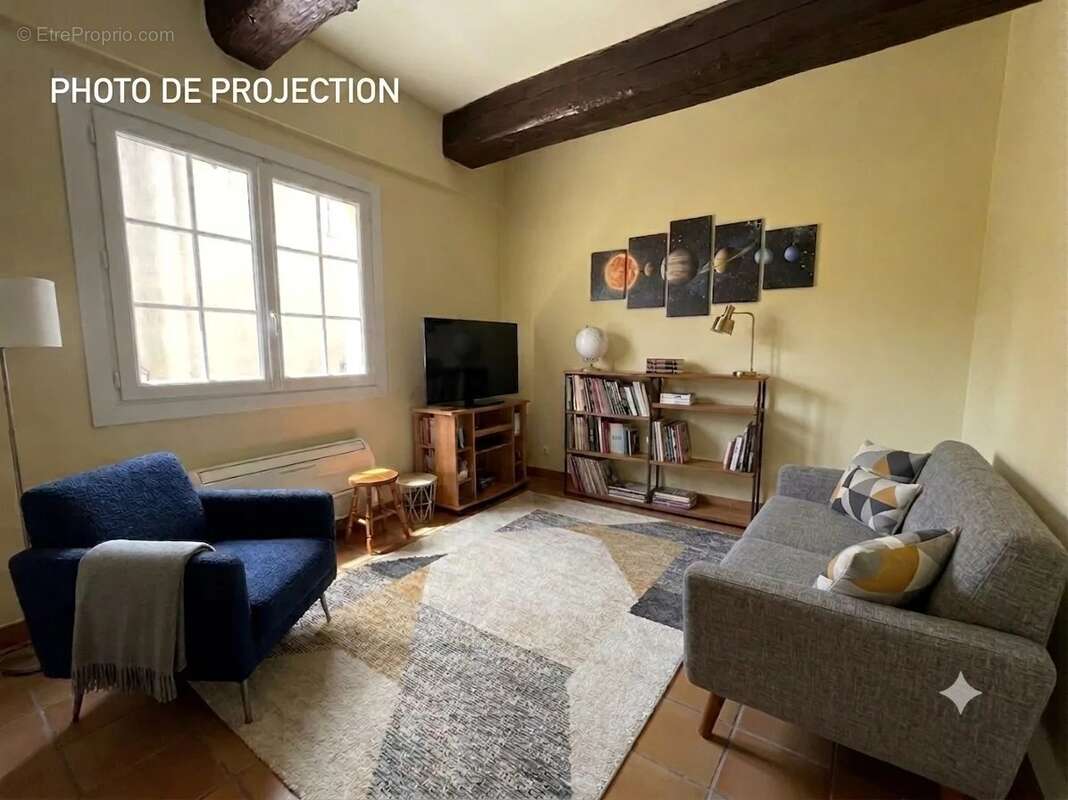 Maison à MONTPELLIER