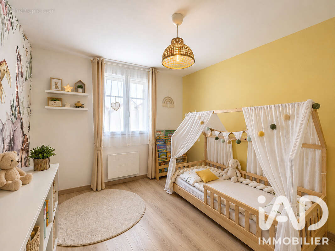 Maison 85 m² à Coubert  - photo 5