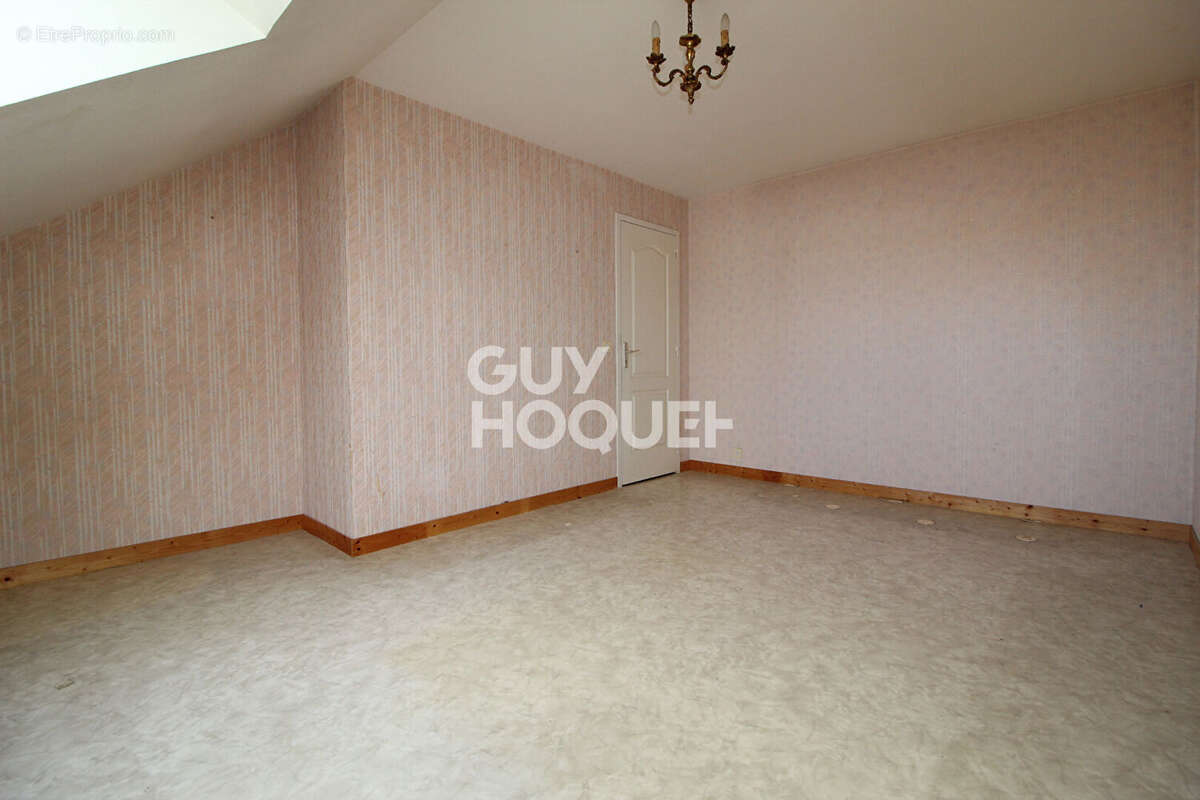 Appartement à SAINT-NAZAIRE