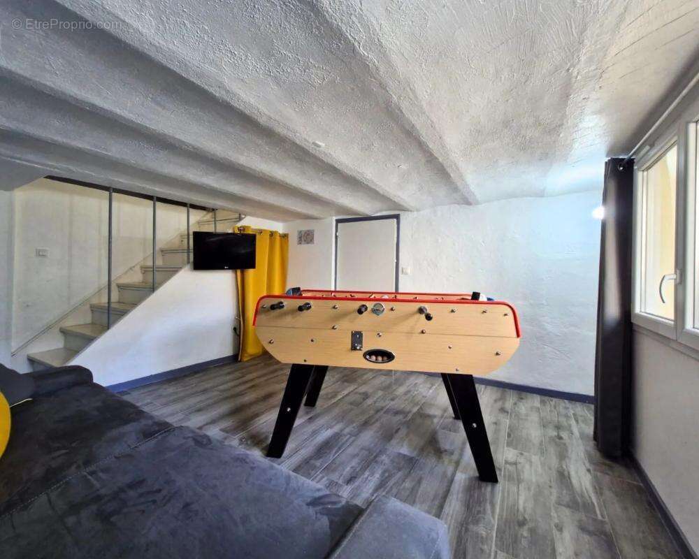 Maison à PERPIGNAN