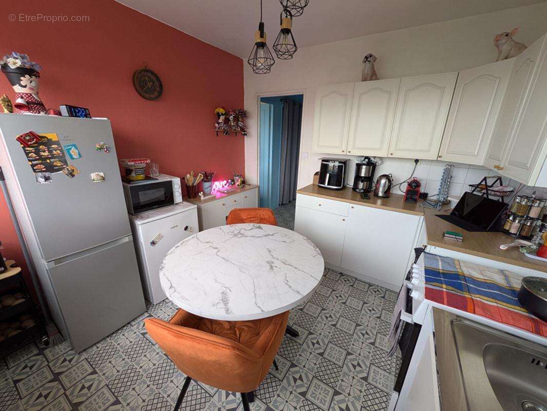 Appartement à ROANNE