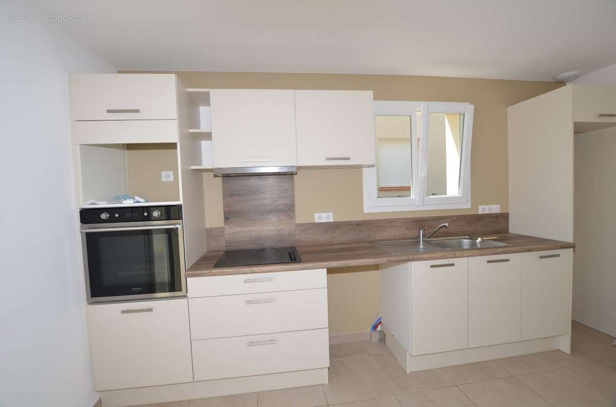 Maison 3 pièces vendue louée - Idéal Investisseur à Bassan - photo 7