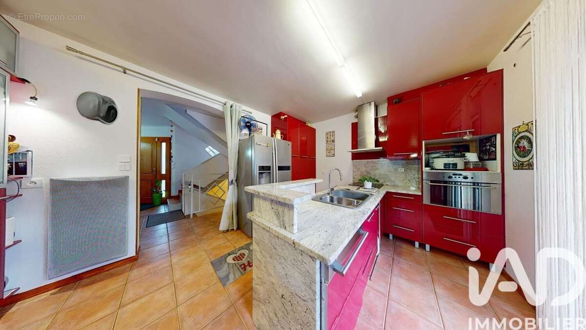 Photo 9 - Maison à TOULOUSE