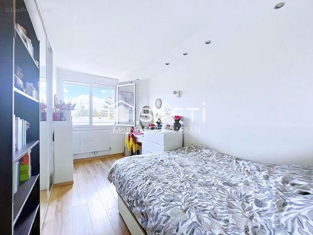 Photo 7 - Appartement à SAINT-MAUR-DES-FOSSES