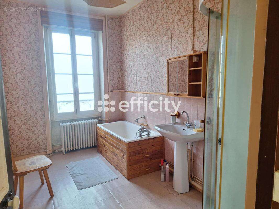 Maison à ISIGNY-SUR-MER