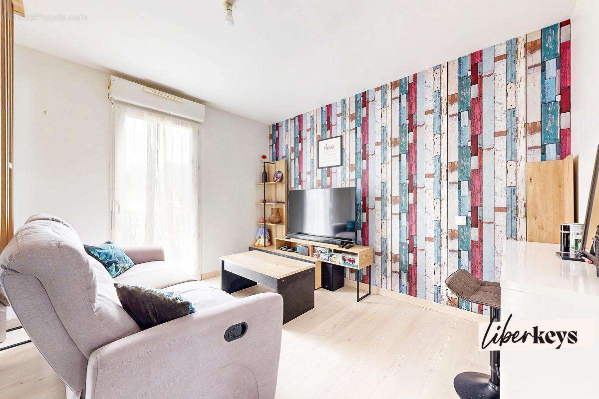 Maison 4 pièces - 86.2m² - Pommeret - photo 6