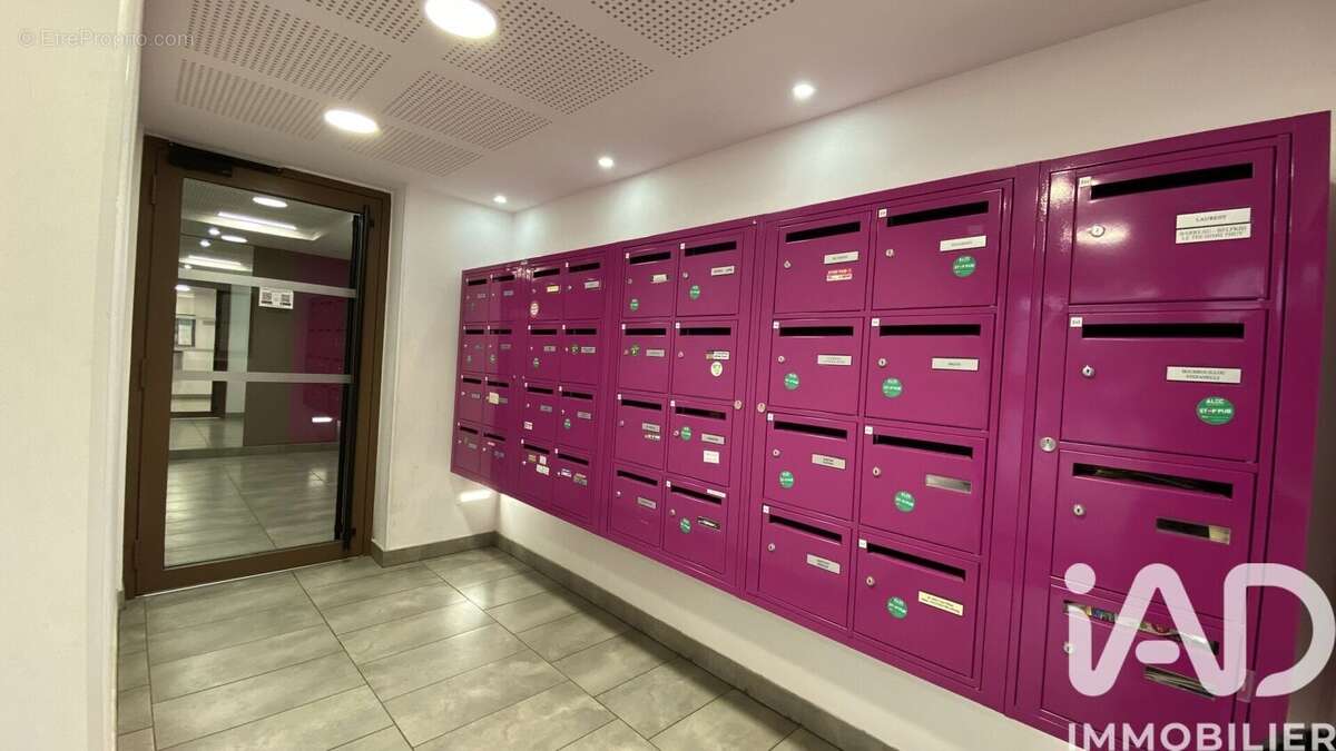 Photo 8 - Appartement à MONTPELLIER