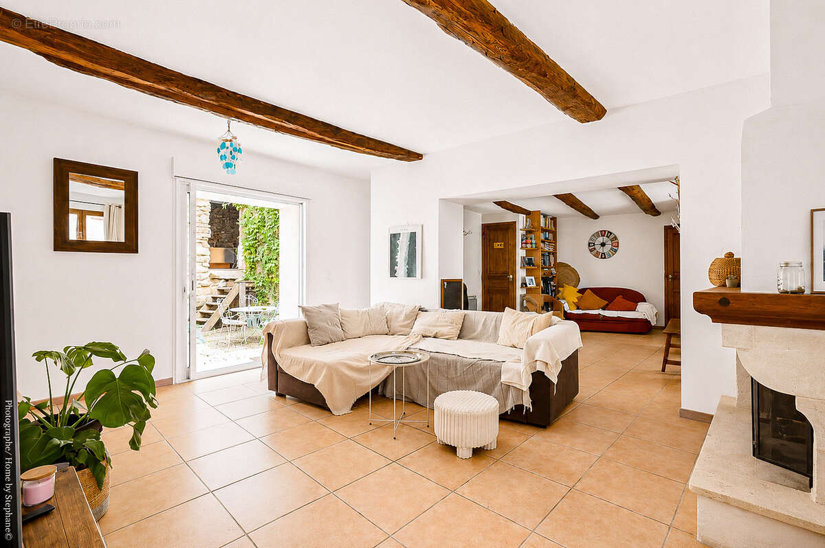 Maison à ROUSSET