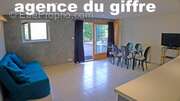 Appartement à SIXT-FER-A-CHEVAL
