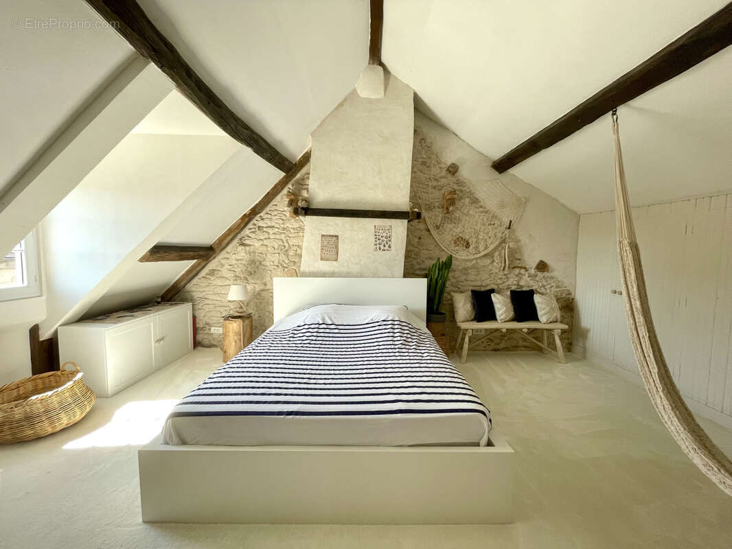 Maison à SENLIS