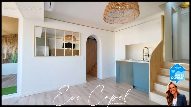 Appartement à AGDE
