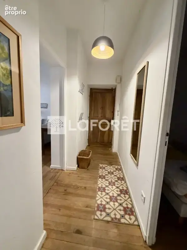 Appartement Cahors 3 pièce(s) 69 m2 - photo 9
