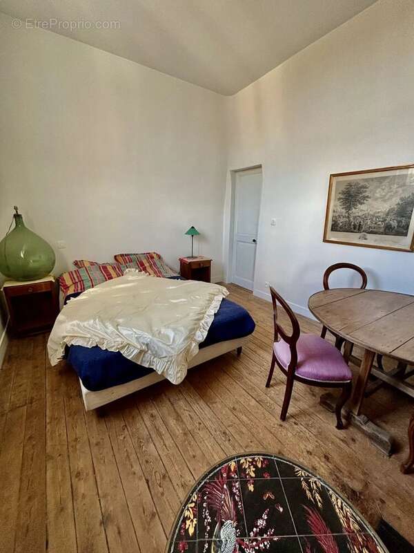 Maison à MONT-SAINT-AIGNAN