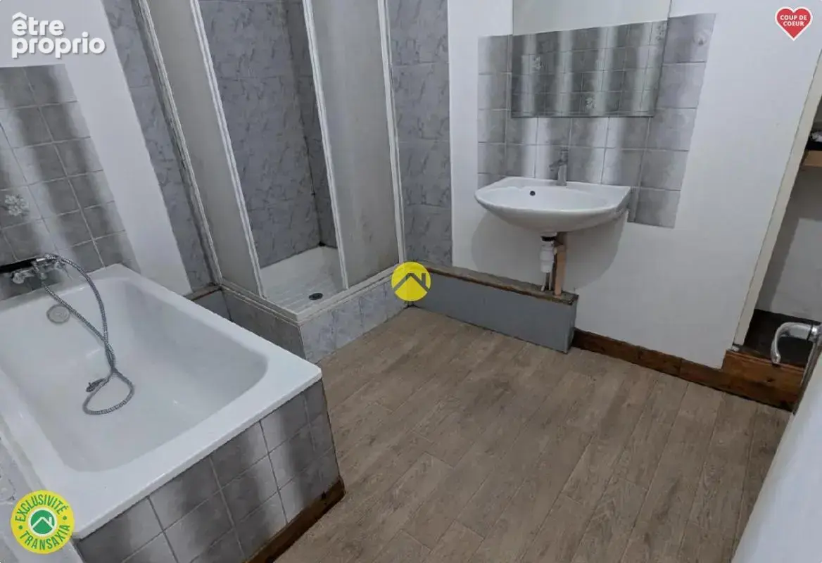 Maison 126m² + grenier 64m² - photo 9