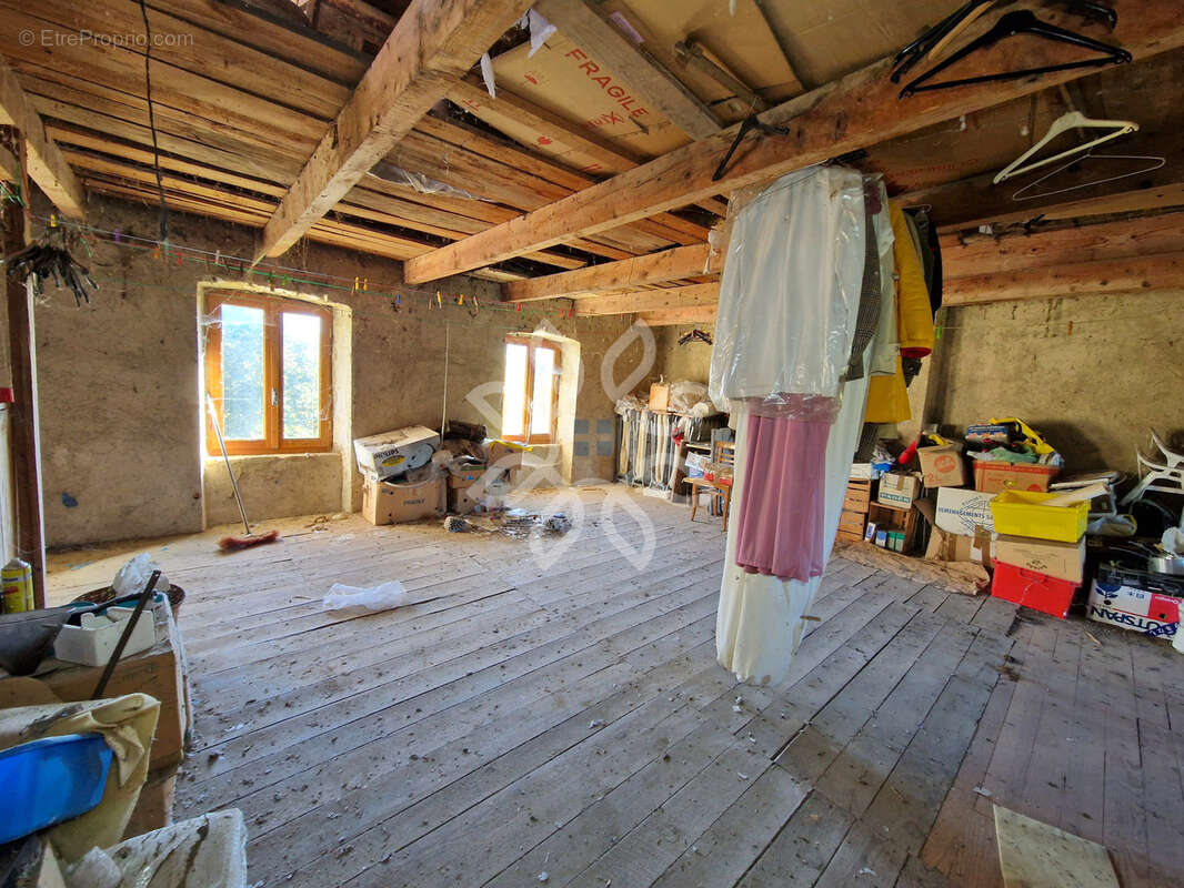 Maison à CISTRIERES