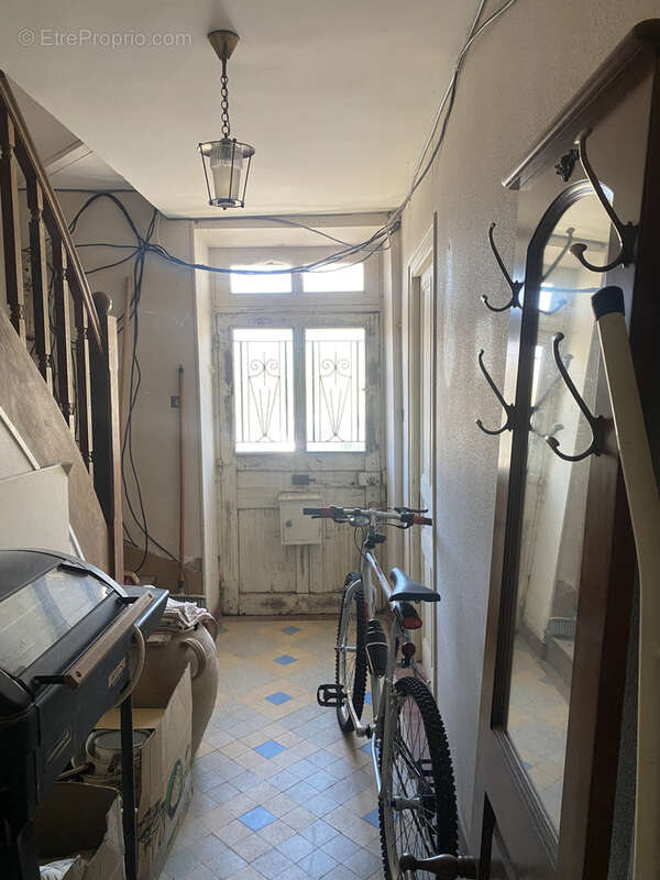 Maison à PEYRAT-DE-BELLAC