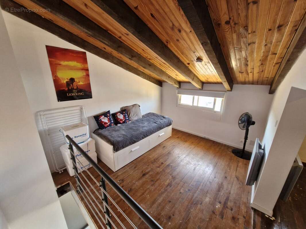 Appartement 59 m² à Le Barcares  - photo 9
