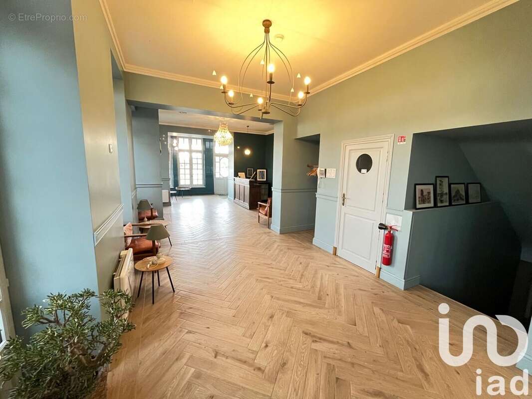 Photo 8 - Maison à GRANVILLE