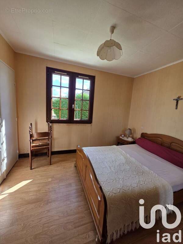 Photo 9 - Maison à RAVENEL