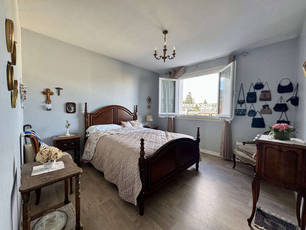 Photo 4 - Appartement à CHAMALIERES