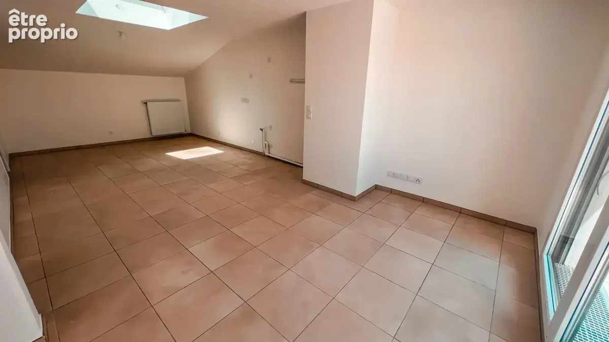 Dernier étage mansardé - photo 11