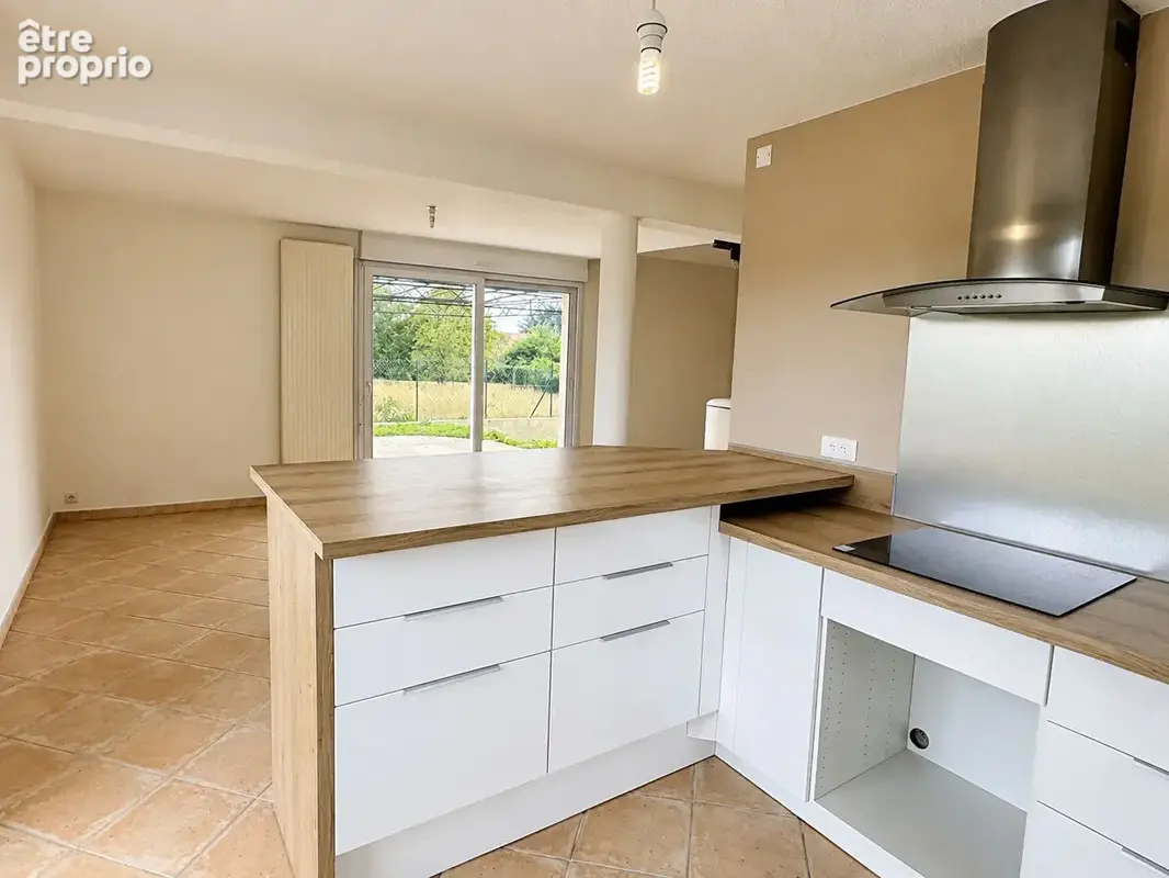 Maison Authume 4 pièce(s) 80 m2 - photo 6