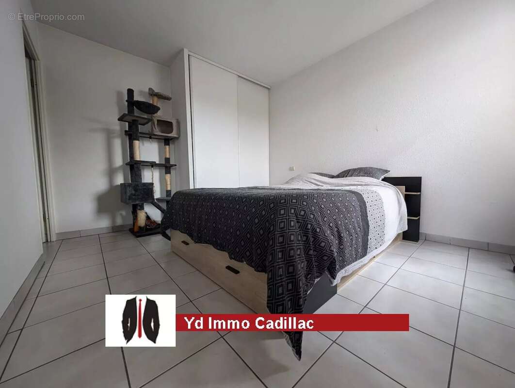 Appartement à CADILLAC