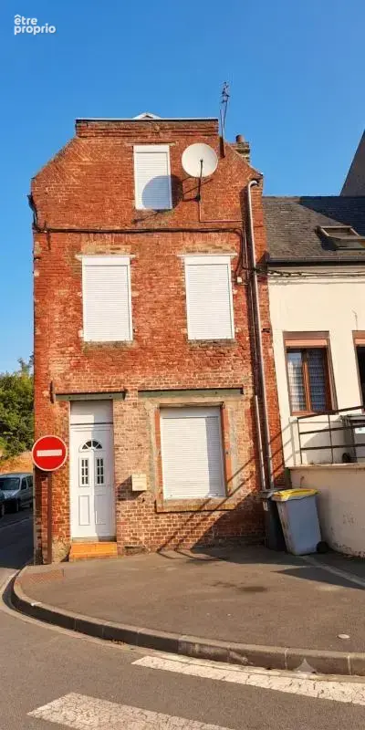 Maison semi individuelle de 137 m² — 4 chambres & jardin - photo 8