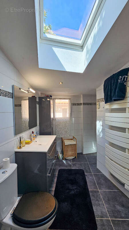 Appartement à REZE