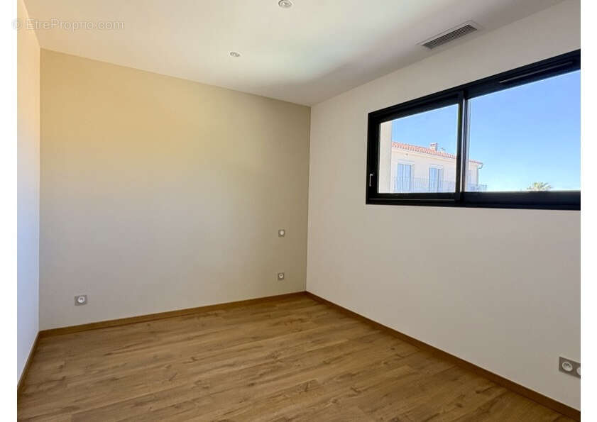 Maison à PERPIGNAN