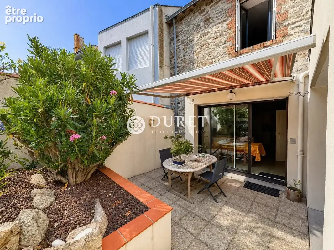 Maison 7 pièces 180 m² à vendre à Vieillevigne (44116) - photo 5