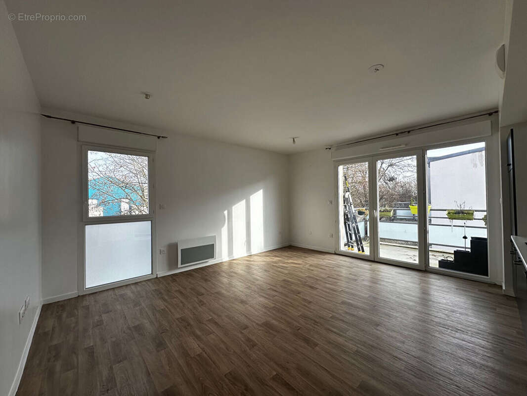 Appartement à CHARTRES