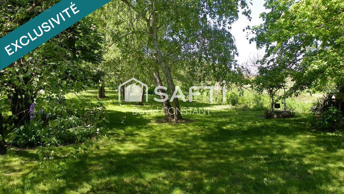 Photo 6 - Maison à VARAIZE