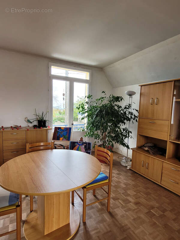 Maison à ETABLES-SUR-MER