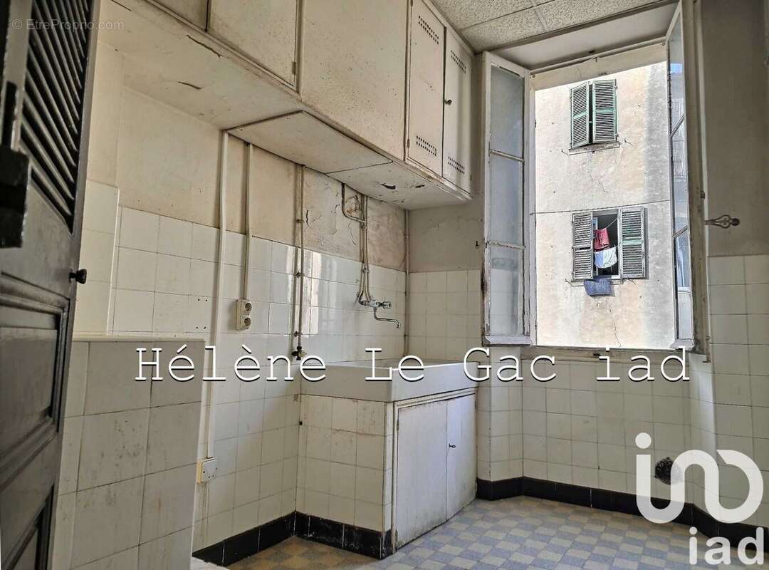 Photo 7 - Appartement à TOULON