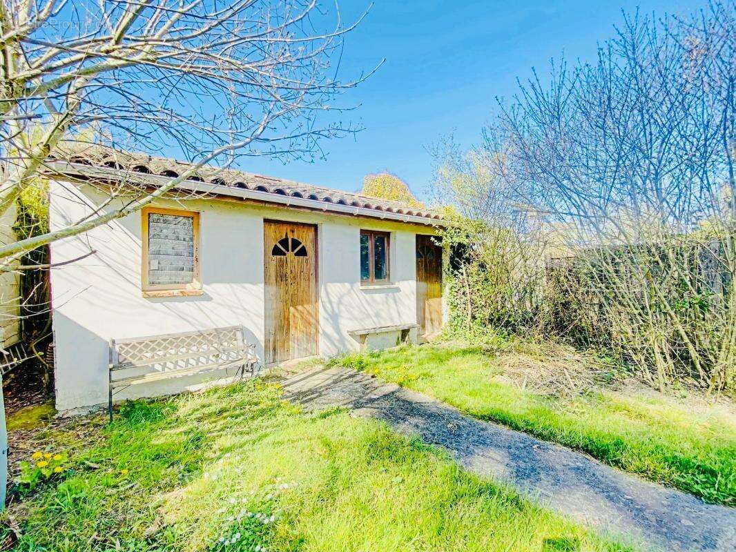 Maison à VENERQUE