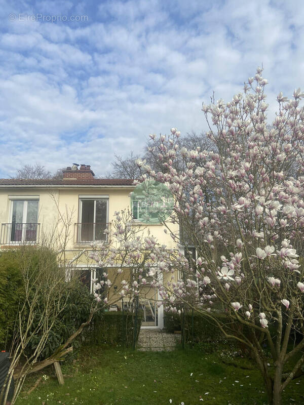 Maison à LE HAVRE