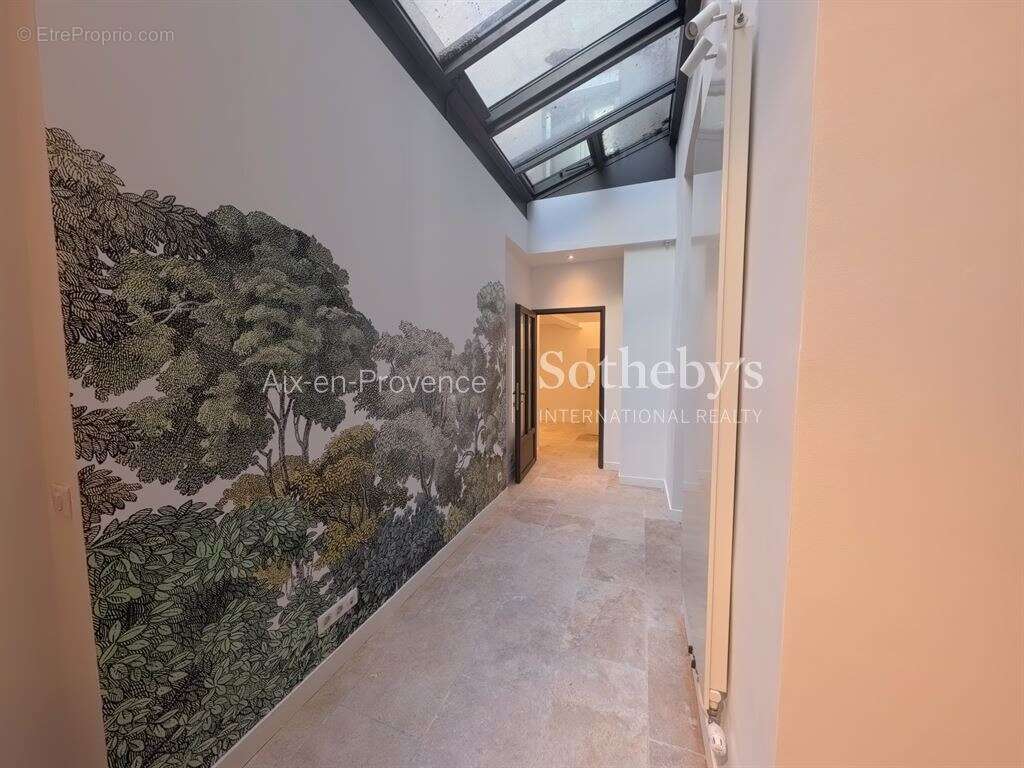 Appartement Centre VILLE - photo 12