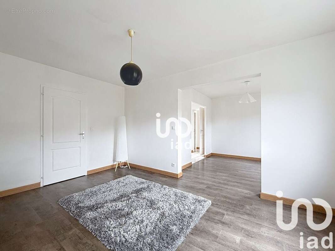 Photo 4 - Maison à SAINTE-MENEHOULD