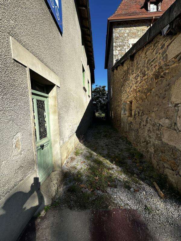 Maison à VEYRAC