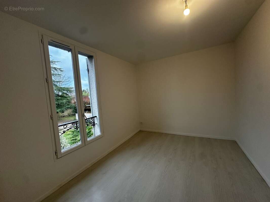 Appartement à BARBIZON