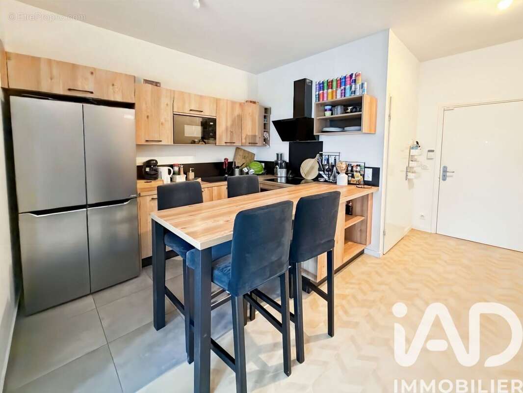 Photo 5 - Appartement à NEUILLY-SUR-MARNE