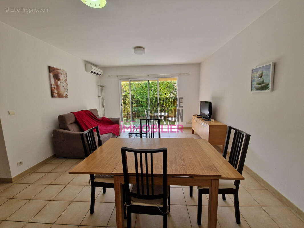 Appartement 47 m² à L'isle-Sur-La-Sorgue  - photo 3